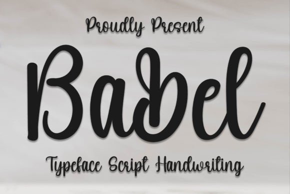Babel: A Script Amp for Real Projects