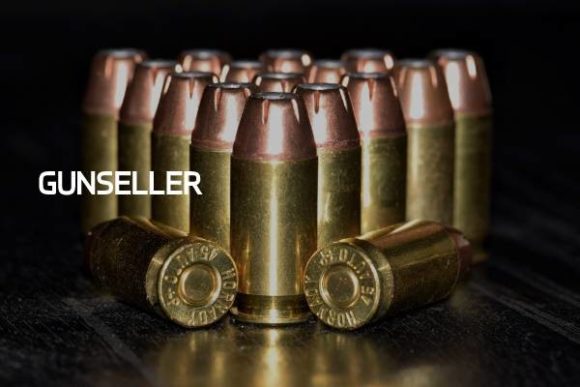 Gunseller Font for Web Design