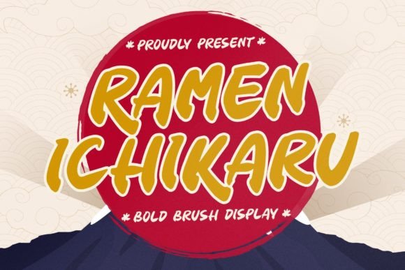 Ramen Ichikaru Review